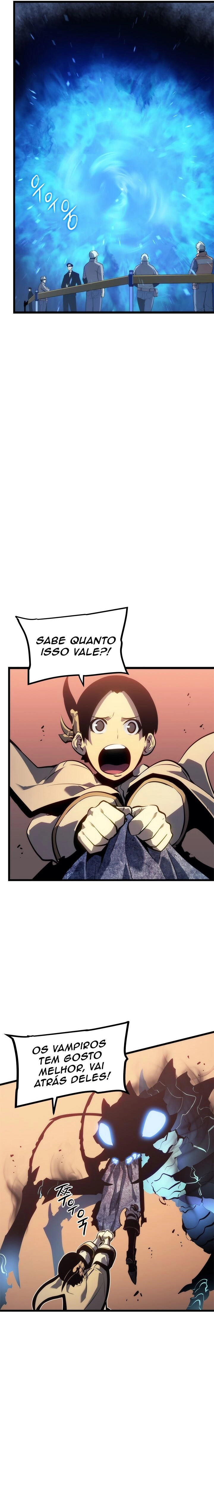 Read Upando Sozinho Pt Br Manga Online