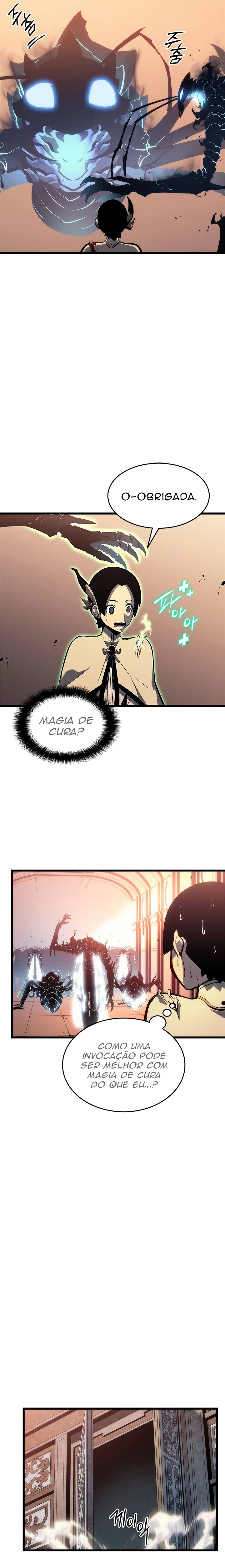 Read Upando Sozinho Pt Br Manga Online