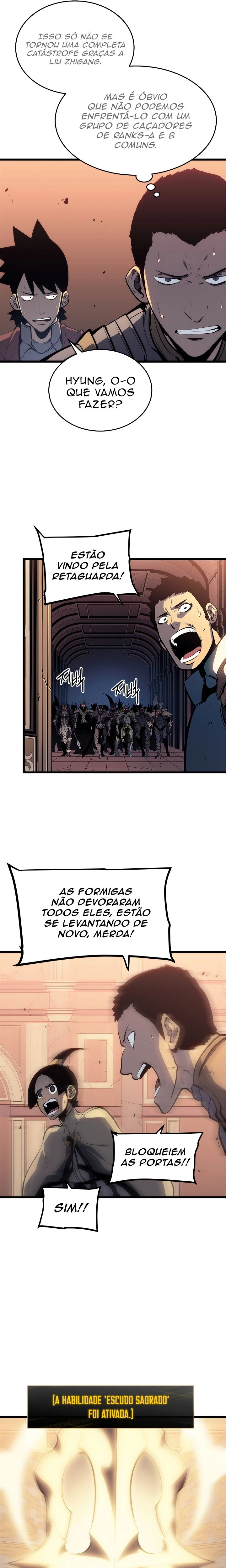 Read Upando Sozinho Pt Br Manga Online