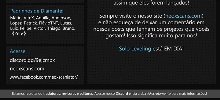 Read Upando Sozinho Pt Br Manga Online