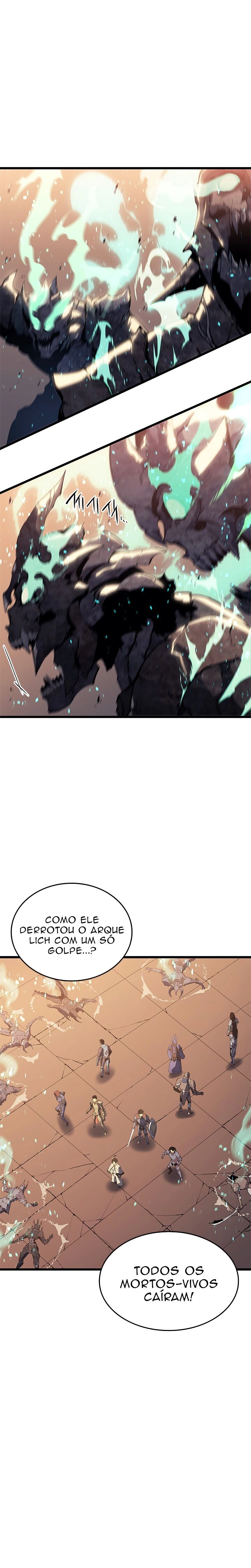 Read Upando Sozinho Pt Br Manga Online