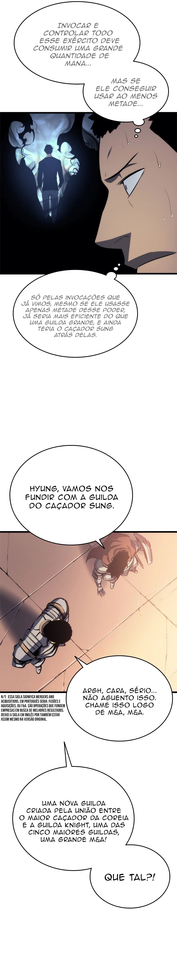 Read Upando Sozinho Pt Br Manga Online