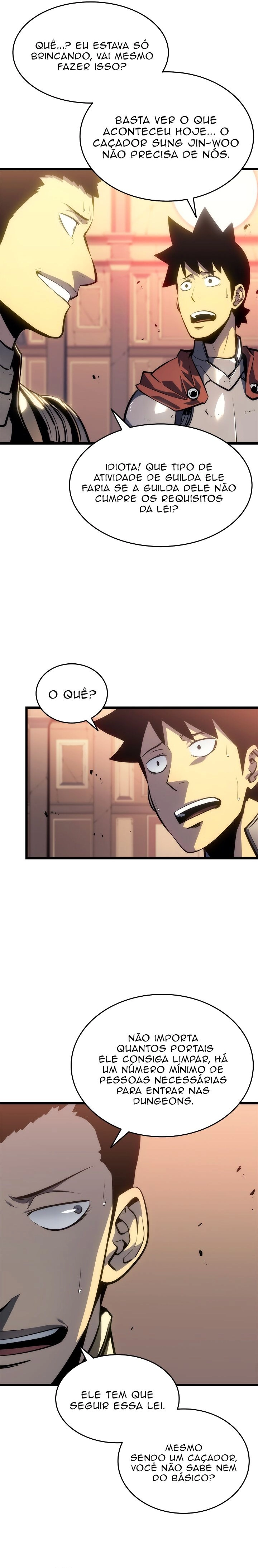 Read Upando Sozinho Pt Br Manga Online
