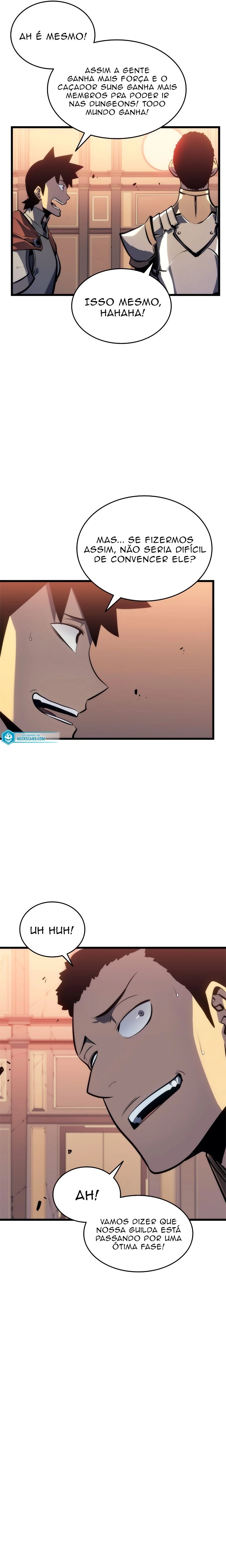 Read Upando Sozinho Pt Br Manga Online