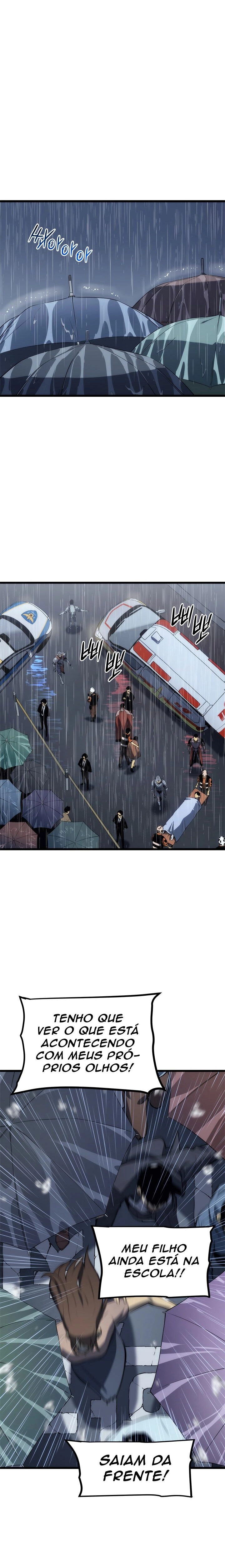 Read Upando Sozinho Pt Br Manga Online