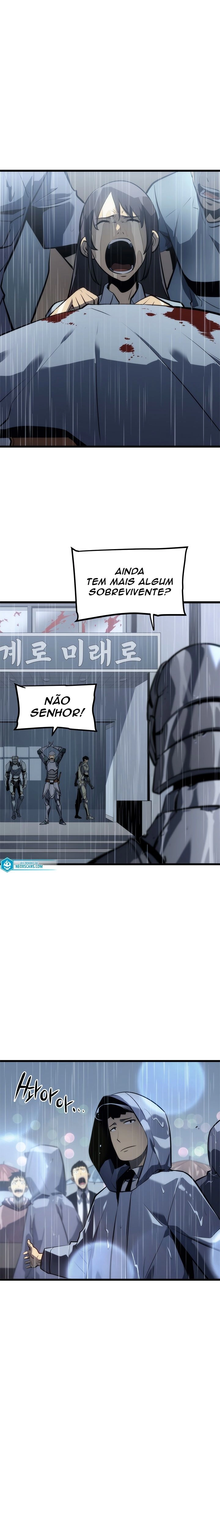 Read Upando Sozinho Pt Br Manga Online