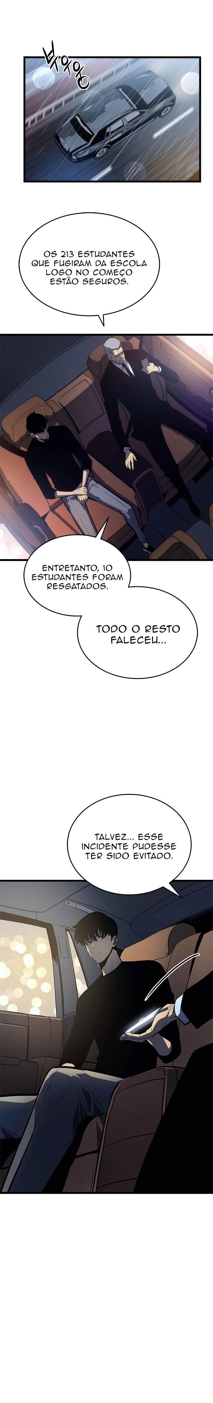 Read Upando Sozinho Pt Br Manga Online