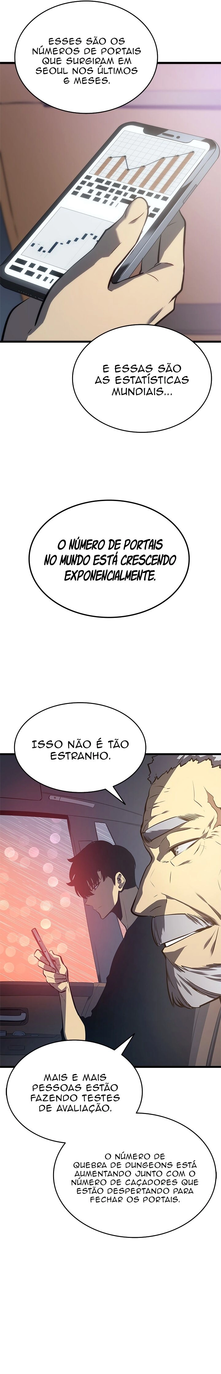 Read Upando Sozinho Pt Br Manga Online