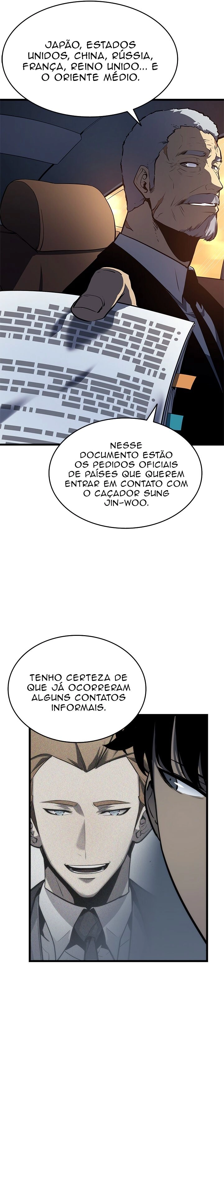 Read Upando Sozinho Pt Br Manga Online