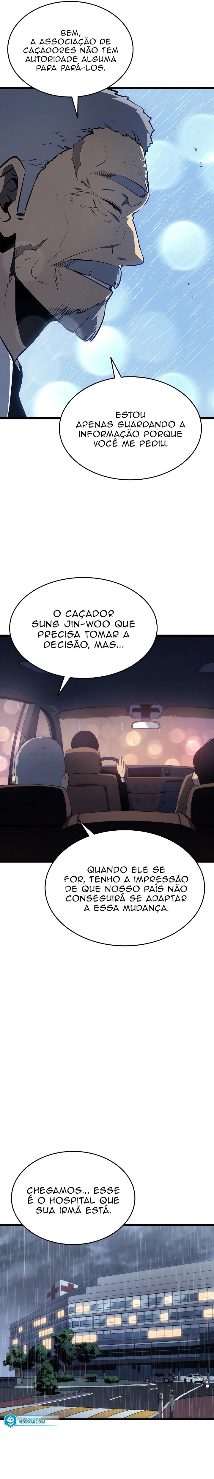 Read Upando Sozinho Pt Br Manga Online