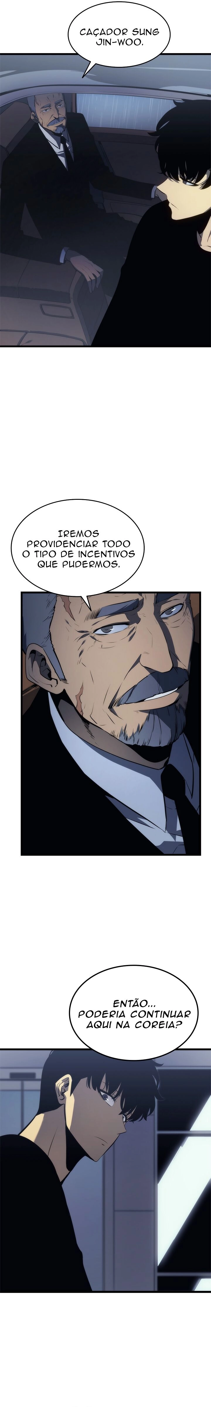 Read Upando Sozinho Pt Br Manga Online