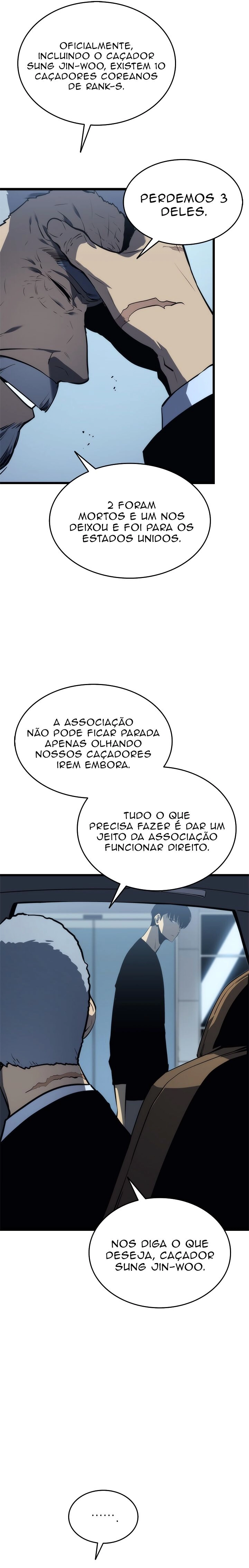 Read Upando Sozinho Pt Br Manga Online