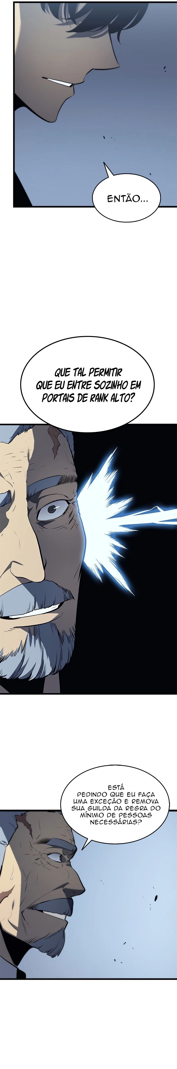 Read Upando Sozinho Pt Br Manga Online