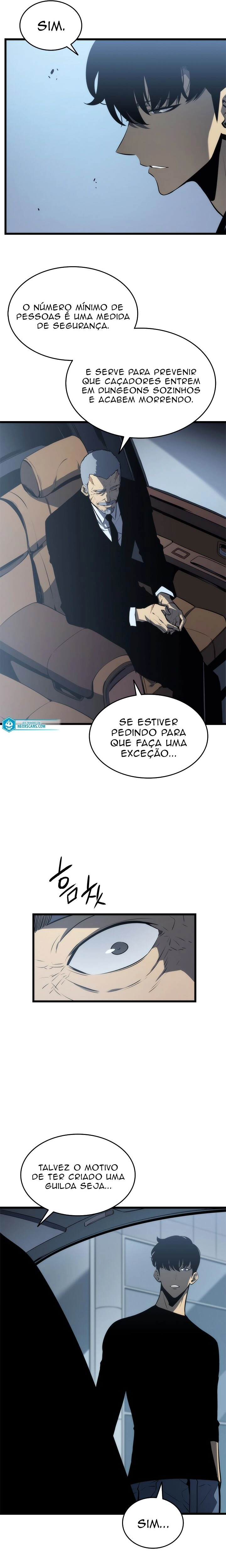 Read Upando Sozinho Pt Br Manga Online