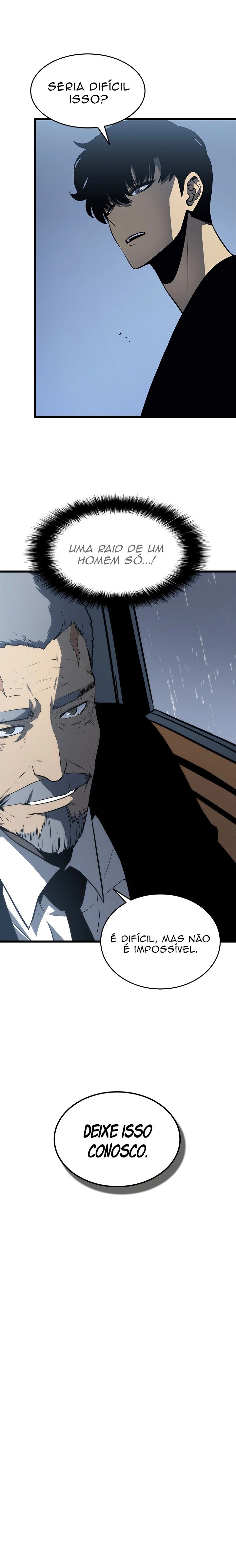 Read Upando Sozinho Pt Br Manga Online