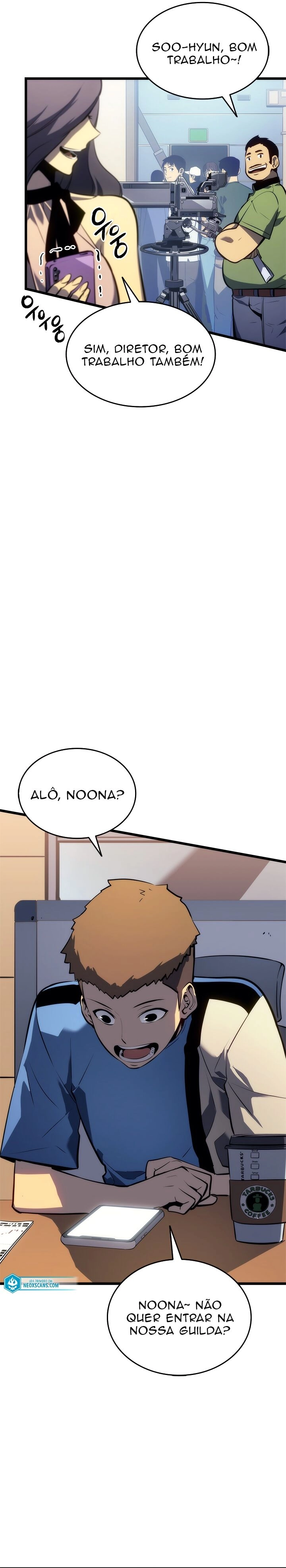 Read Upando Sozinho Pt Br Manga Online