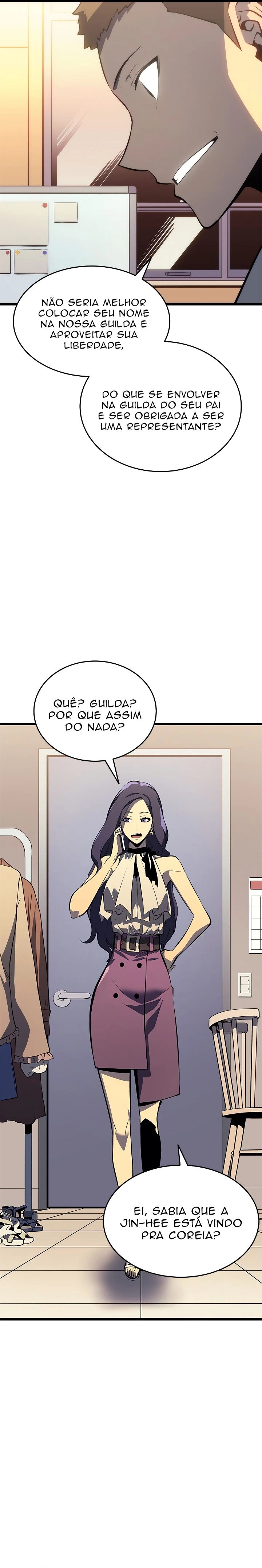 Read Upando Sozinho Pt Br Manga Online