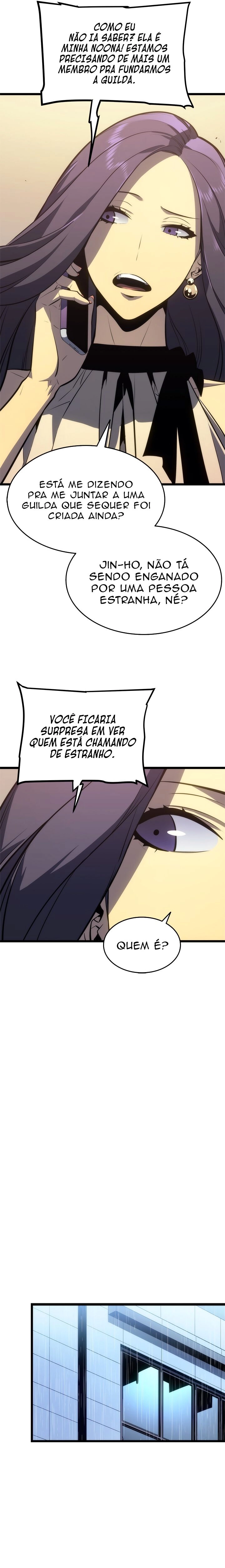 Read Upando Sozinho Pt Br Manga Online