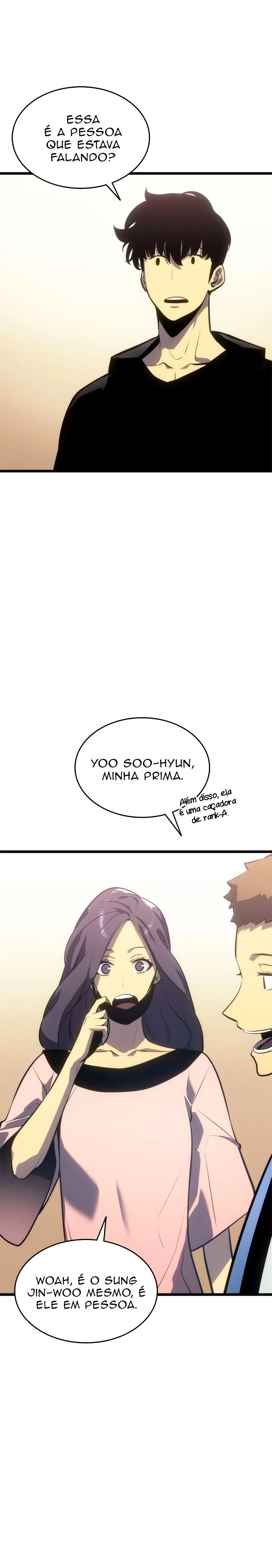 Read Upando Sozinho Pt Br Manga Online