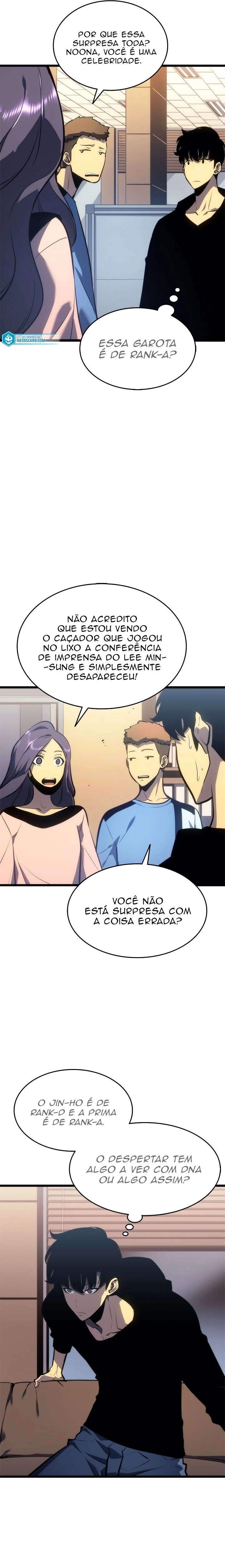 Read Upando Sozinho Pt Br Manga Online