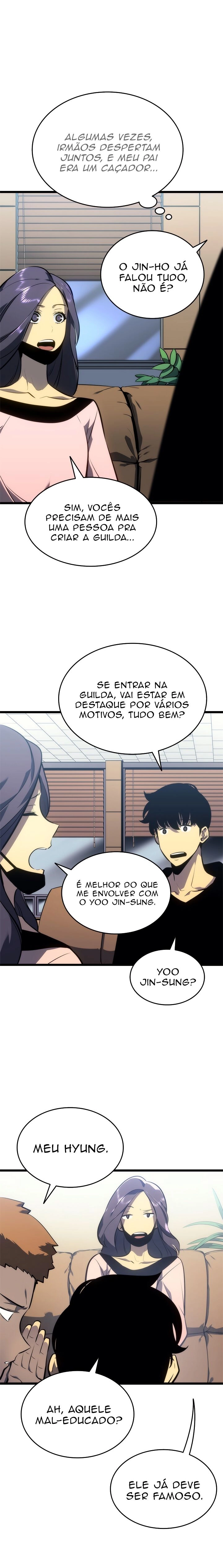 Read Upando Sozinho Pt Br Manga Online