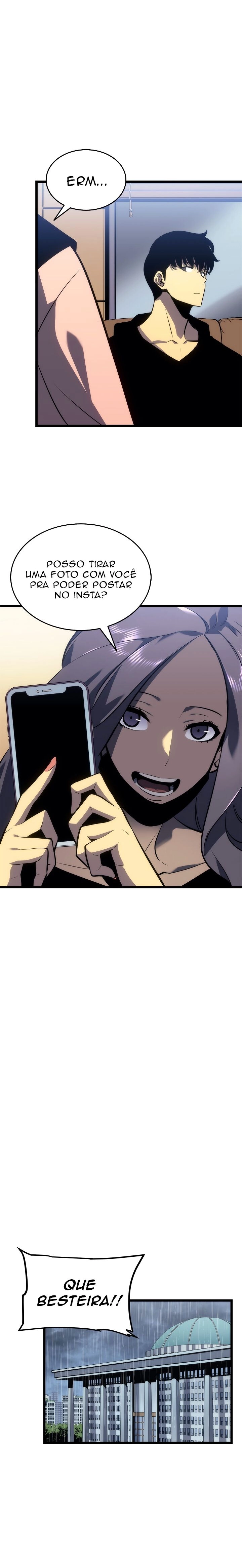 Read Upando Sozinho Pt Br Manga Online