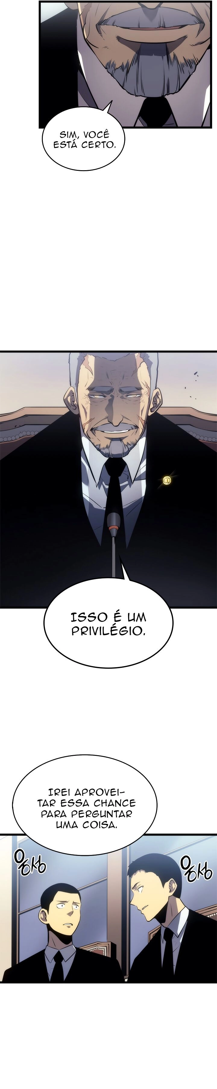 Read Upando Sozinho Pt Br Manga Online