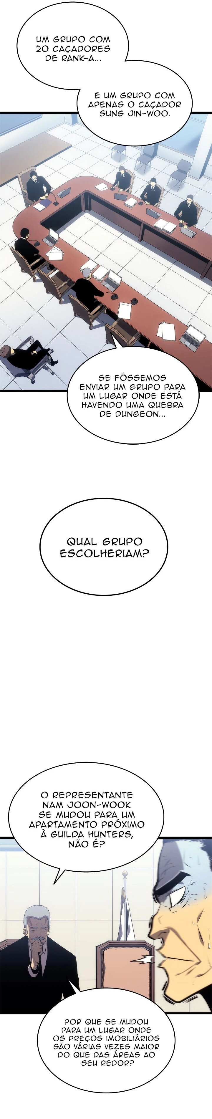 Read Upando Sozinho Pt Br Manga Online