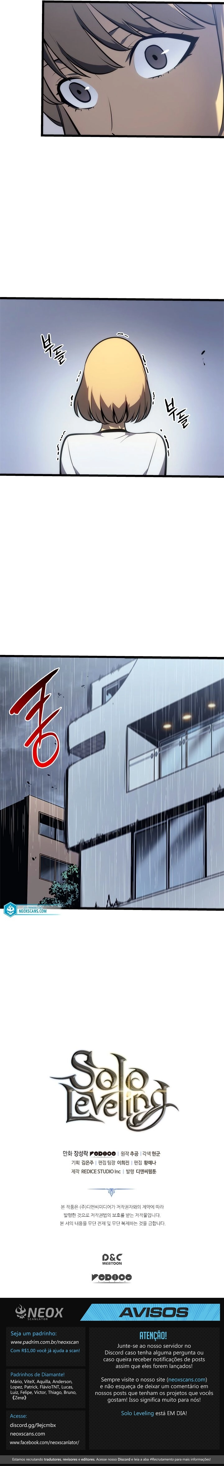 Read Upando Sozinho Pt Br Manga Online