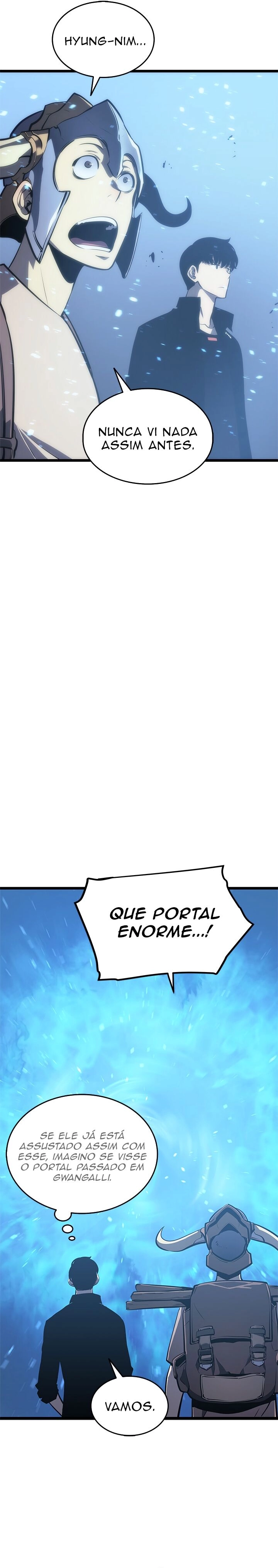 Read Upando Sozinho Pt Br Manga Online