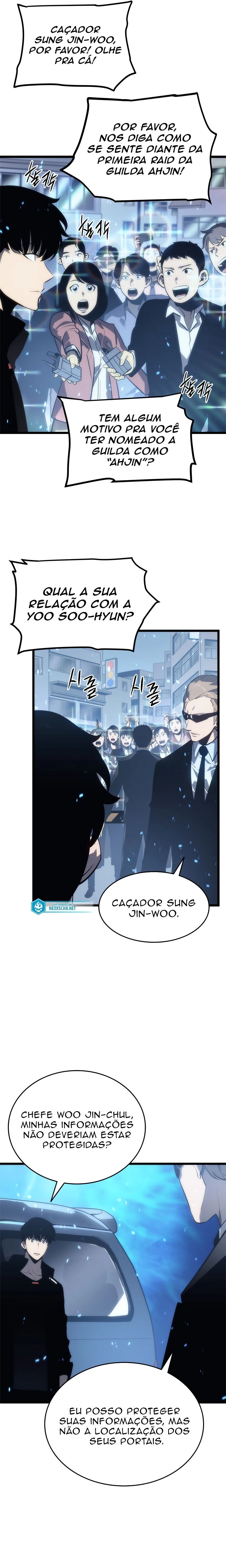 Read Upando Sozinho Pt Br Manga Online