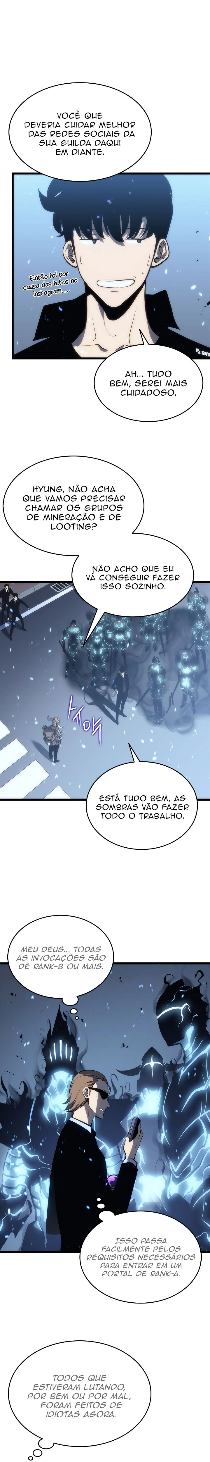 Read Upando Sozinho Pt Br Manga Online