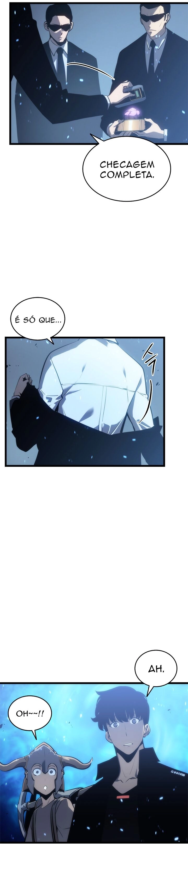 Read Upando Sozinho Pt Br Manga Online
