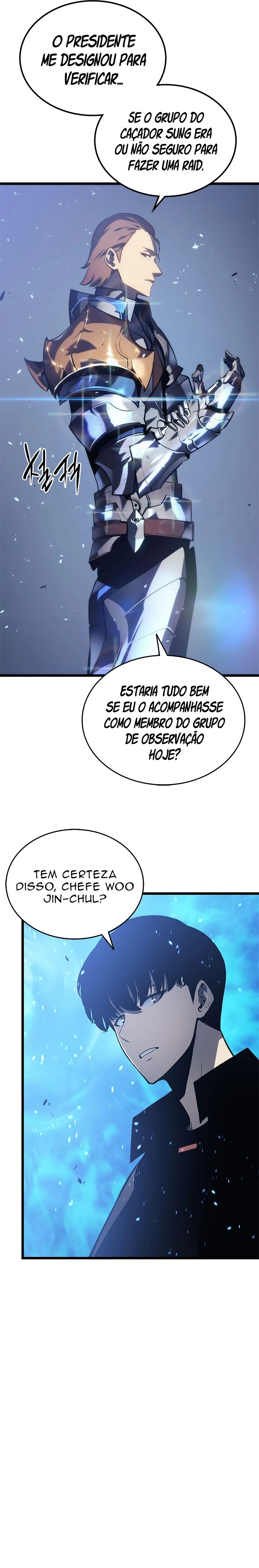 Read Upando Sozinho Pt Br Manga Online