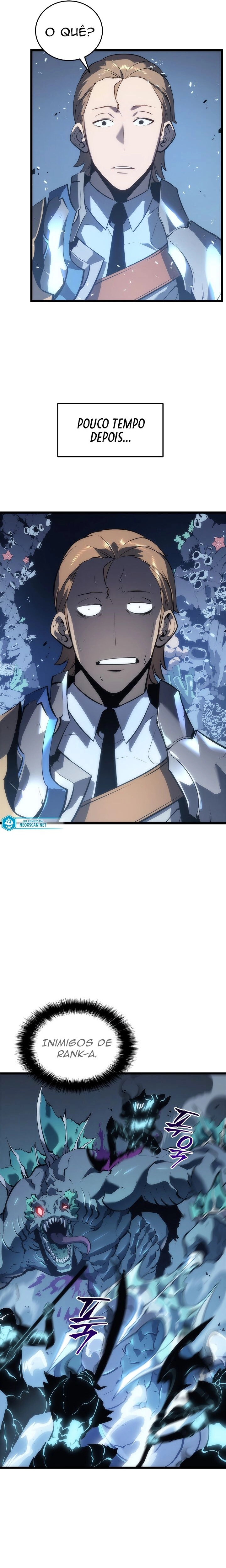 Read Upando Sozinho Pt Br Manga Online
