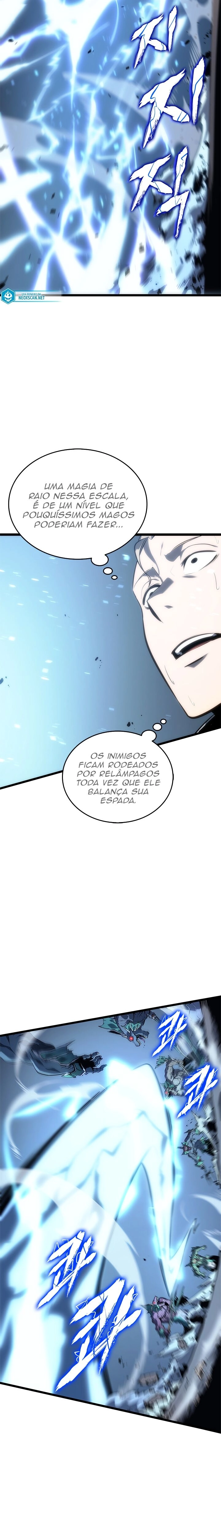 Read Upando Sozinho Pt Br Manga Online