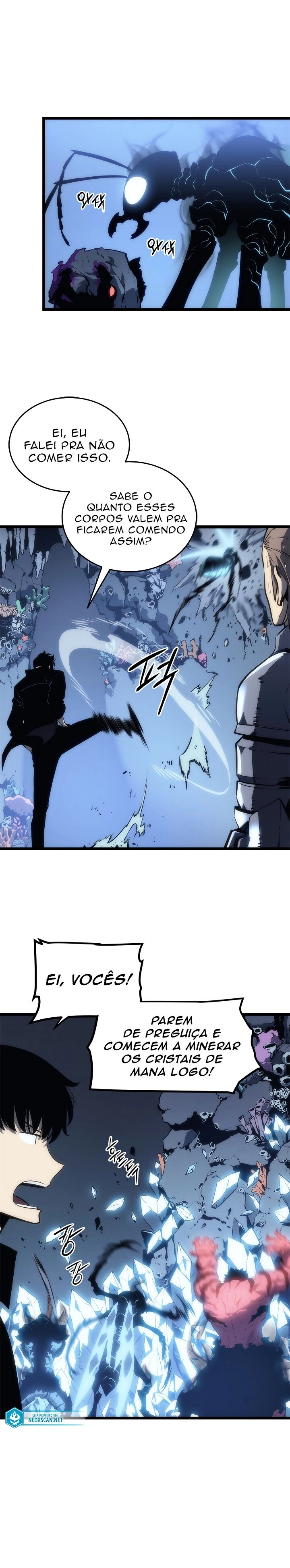 Read Upando Sozinho Pt Br Manga Online