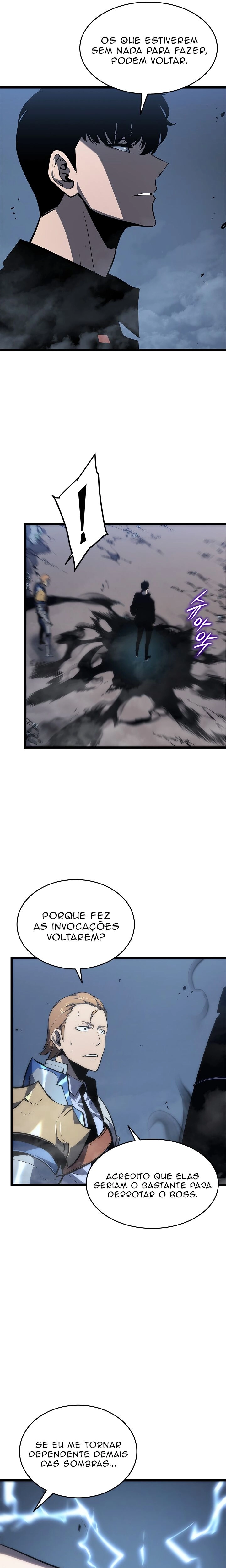 Read Upando Sozinho Pt Br Manga Online