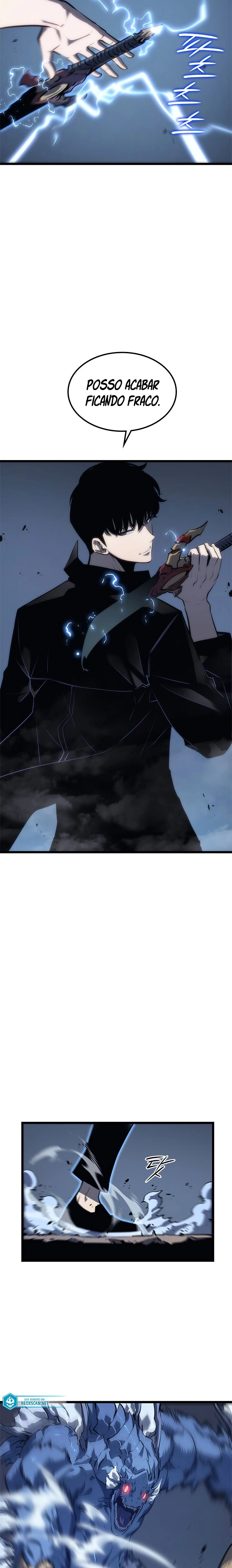 Read Upando Sozinho Pt Br Manga Online