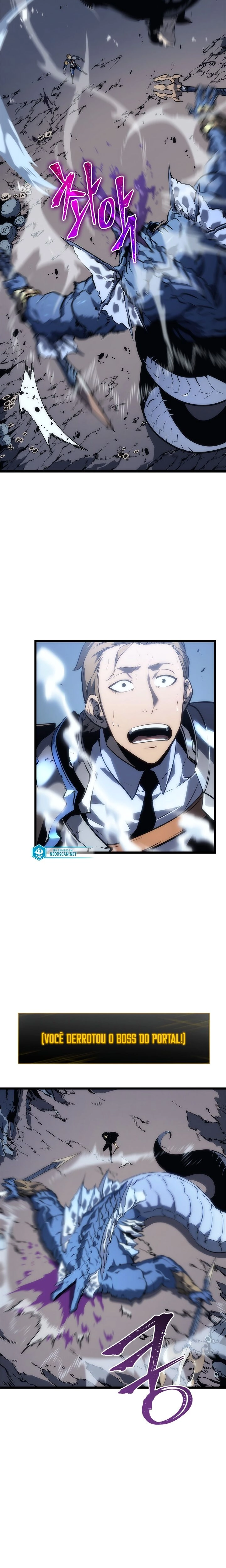 Read Upando Sozinho Pt Br Manga Online