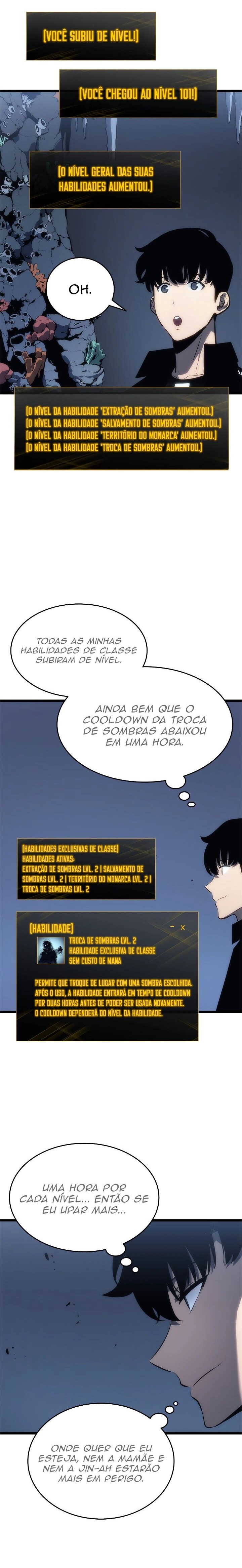 Read Upando Sozinho Pt Br Manga Online
