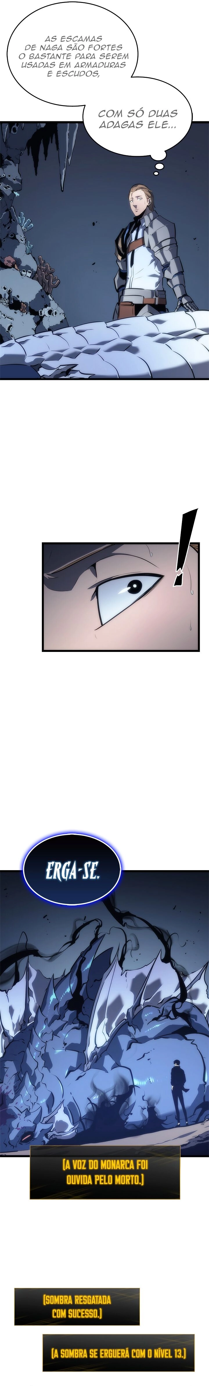 Read Upando Sozinho Pt Br Manga Online