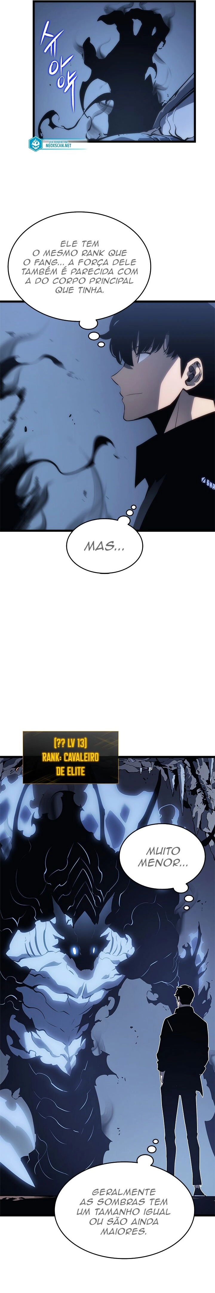 Read Upando Sozinho Pt Br Manga Online