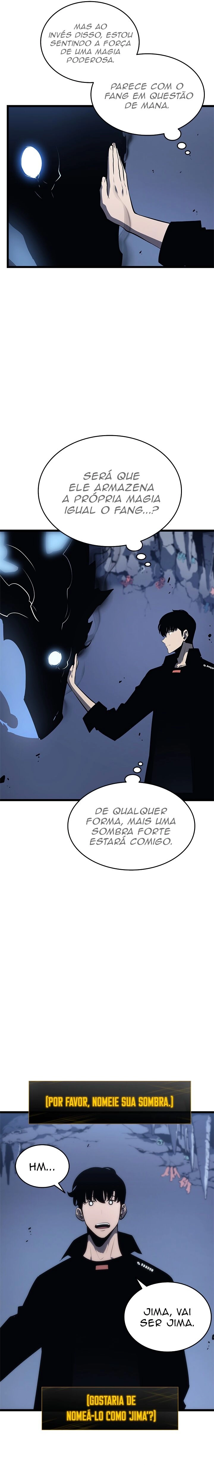 Read Upando Sozinho Pt Br Manga Online