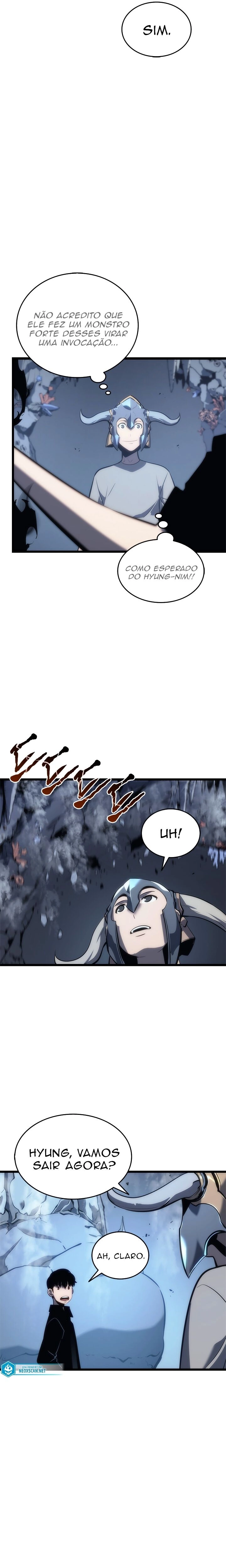 Read Upando Sozinho Pt Br Manga Online