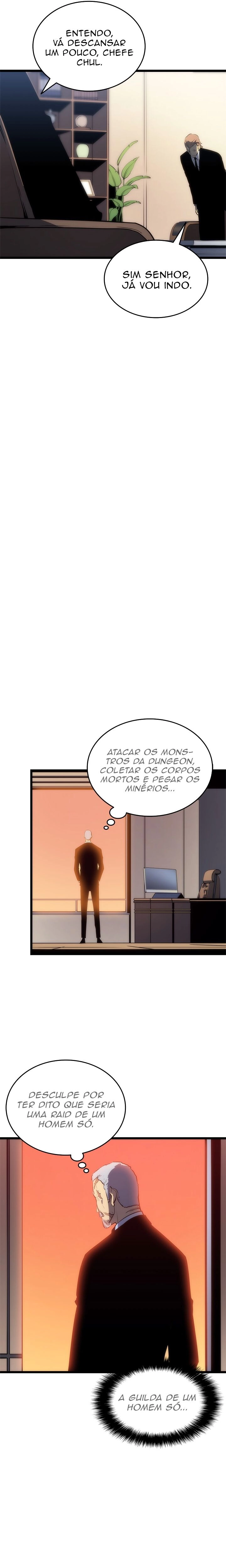 Read Upando Sozinho Pt Br Manga Online