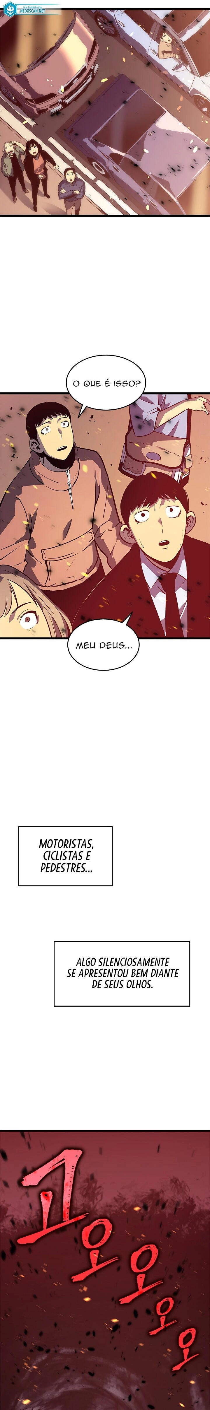 Read Upando Sozinho Pt Br Manga Online