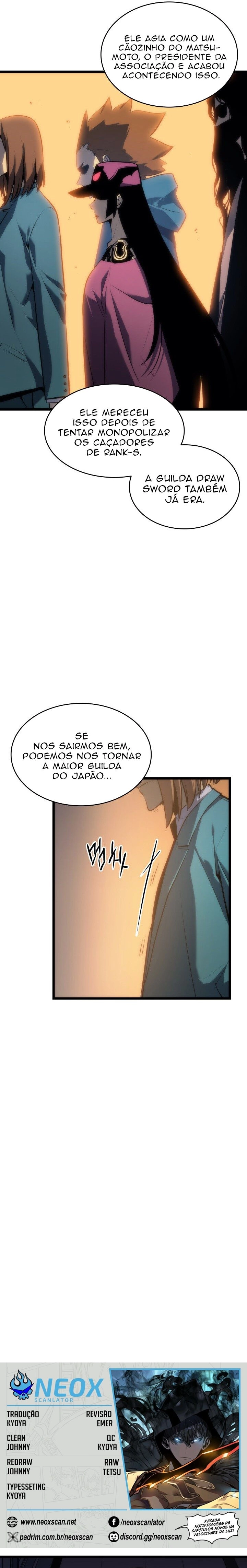 Read Upando Sozinho Pt Br Manga Online