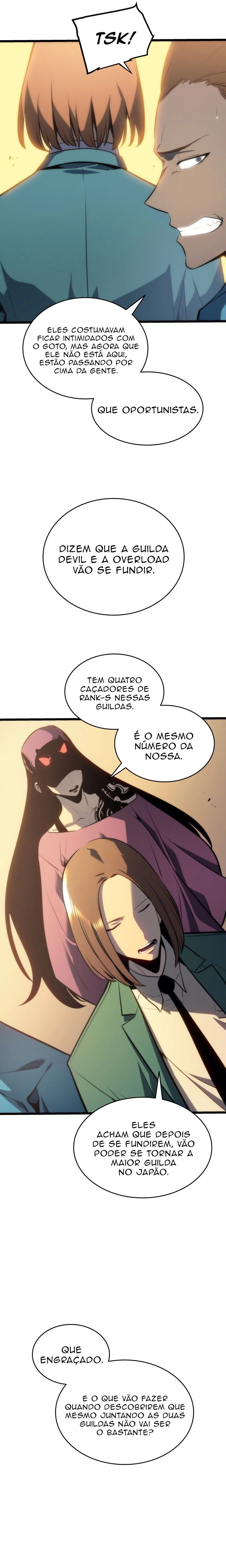 Read Upando Sozinho Pt Br Manga Online