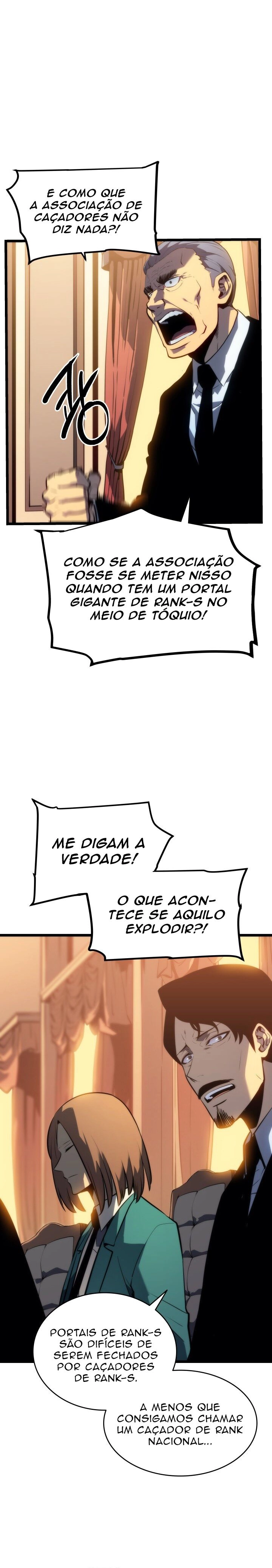 Read Upando Sozinho Pt Br Manga Online